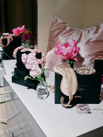 Harper’s Bazaar Wellness Day 2023