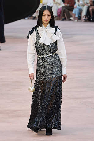 Chanel FW2025