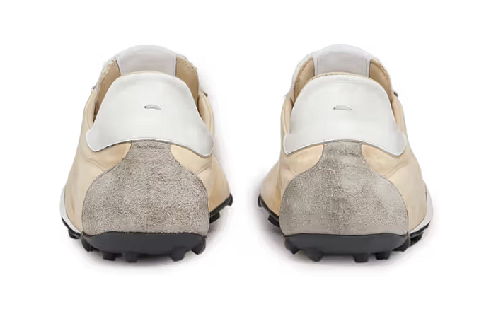 Maison Margiela Sprinter aka Moon Shoe