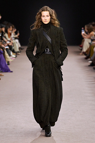 Max Mara FW 2025