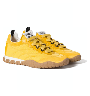 Miu Miu x New Balance Tyre sneaker