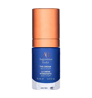 AUGUSTINUS BADER  The Cream - Denní krém  Dostupnost: Sephora  Cena: 2 020 Kč / 15 ml