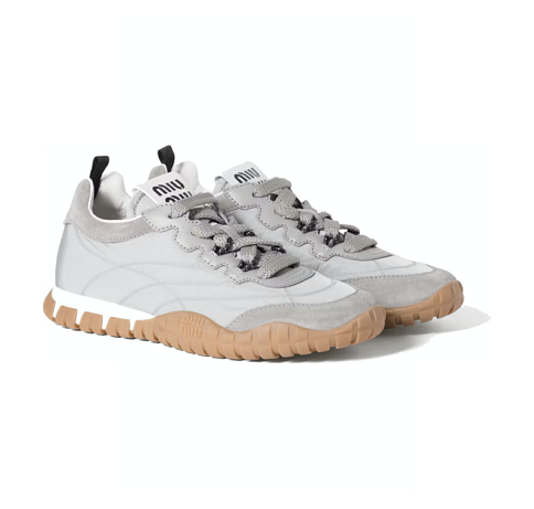 Miu Miu x New Balance Tyre sneaker