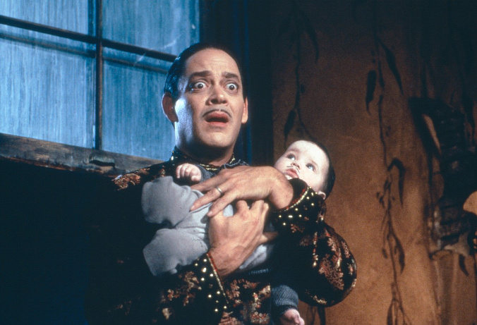 Who's Your (favorite) Daddy?!  11 nejlepších a nejstylovějších mužů, které nominujeme na otce roku.