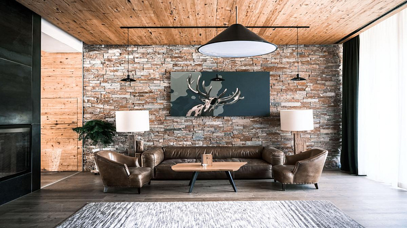 Falkensteiner Hotel Schladming – Sportovní hotel