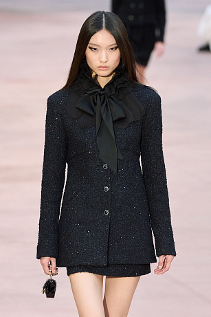 Chanel FW2025