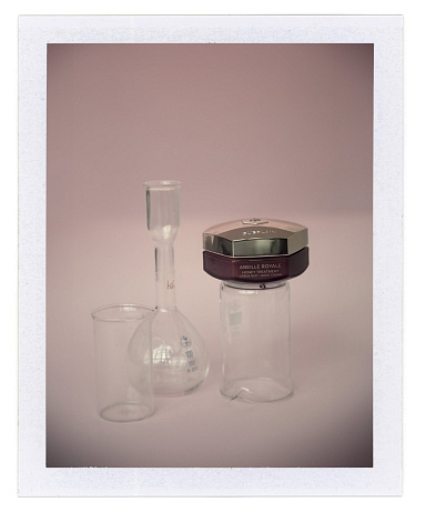 Vítězové Harper's Bazaar Pro-aging Beauty Awards v kategorii Luxe