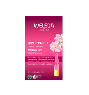 Weleda