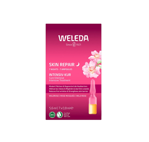 Weleda