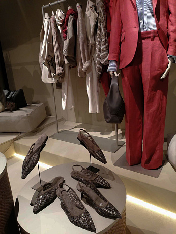 Zápisník šéfredaktorky: Milánský týden módy