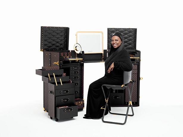 La Beauté Louis Vuitton