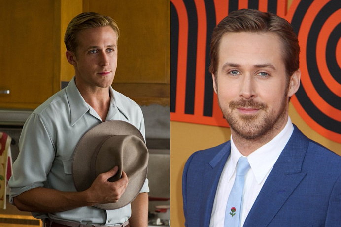 Movember: Muži, které milujeme s knírem