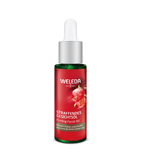 Weleda