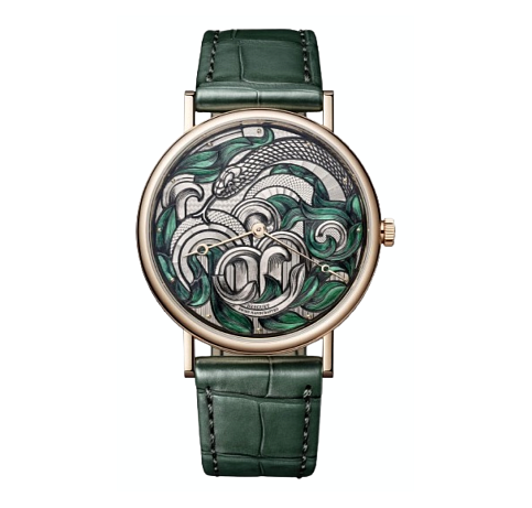Breguet Classique 7145 Lunar New Year 2025