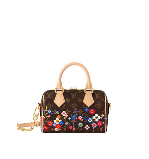Kolaborace Louis Vuitton x Takashi Murakami hlásí po dvaceti letech návrat