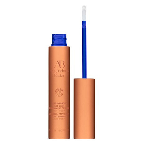 Podkladová báze a sérum pro zdravé řasy