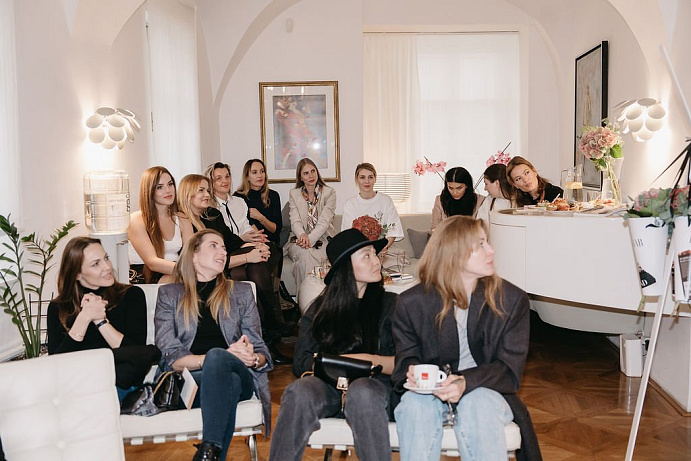 Members Club Esthetic Day