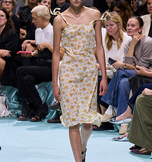 Prada Spring Summer 2025