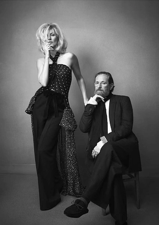 Zara x Stefano Pilati