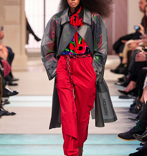 Louis Vuitton FW2025