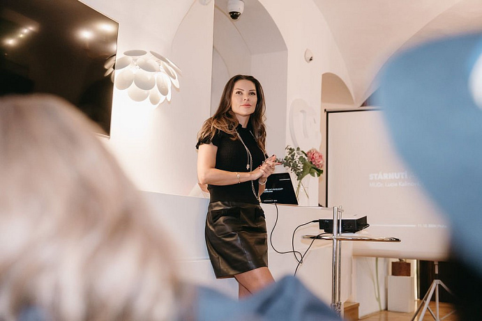 Members Club Esthetic Day