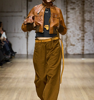 Coach FW2025
