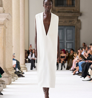 Kolekce Sportmax SS2025
