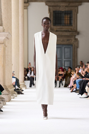 Kolekce Sportmax SS2025