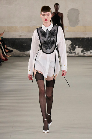 Kolekce Elisabetta Franchi SS2025