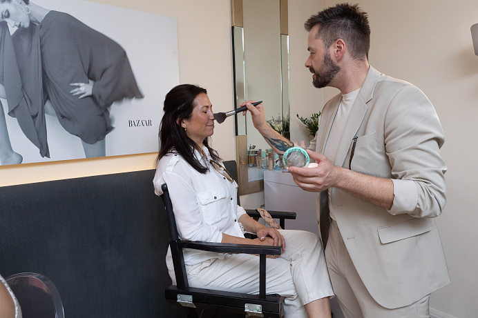 Harper’s Bazaar Wellness Day 2023