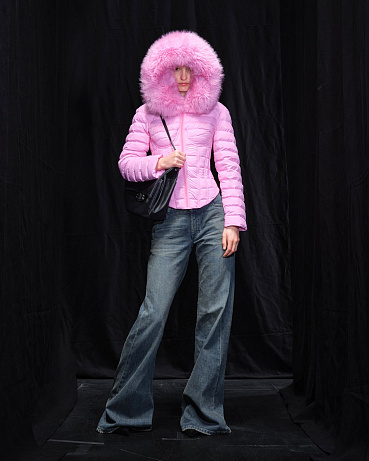Balenciaga FW2025