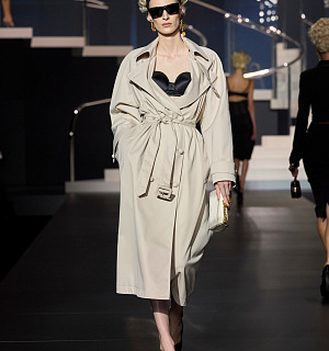 Dolce Gabbana SS25