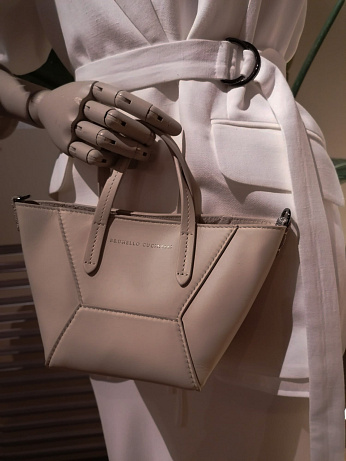 Zápisník šéfredaktorky: Milánský týden módy