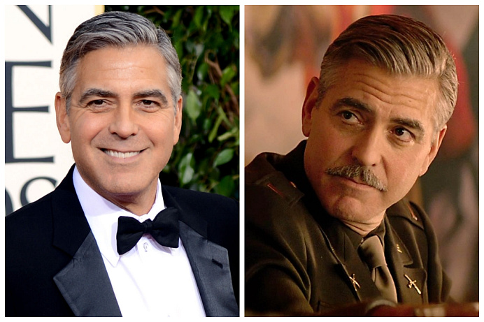 Movember: Muži, které milujeme s knírem