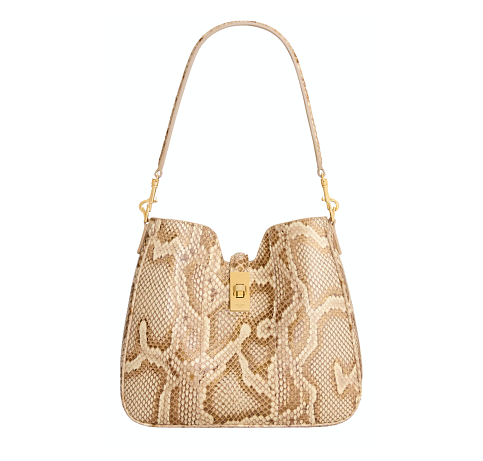 CELINE  Small Camille 16 Soft Bag in Smooth Calfskin  Dostupnost: Celine  Cena: info o ceně v butiku