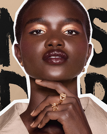 Miss Dior Make-up Collection Fall 2025