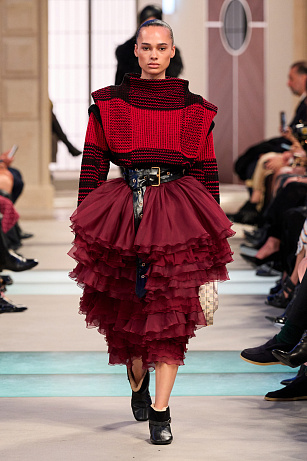 Louis Vuitton FW2025