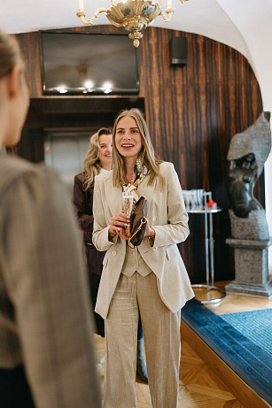 Members Club Esthetic Day