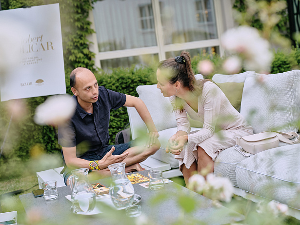 Harper’s Bazaar Wellness Day 2023