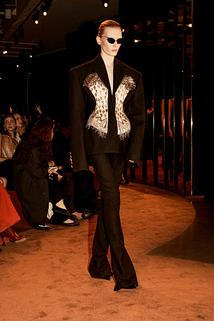 Schiaparelli FW2025