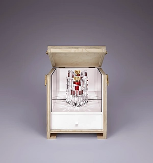 Maison Francis Kurkdjian Baccarat Rouge Édition Millésime