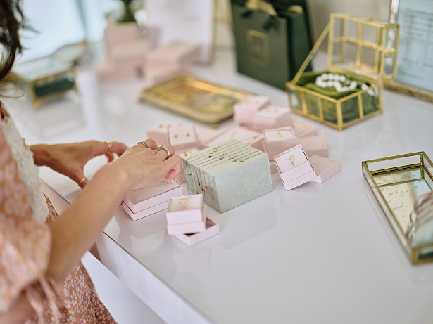 Harper’s Bazaar Wellness Day 2023