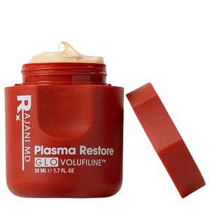 RAJANIMD Plasma Restore Glo Volufiline Cream Dostupnost: web Cena: 5 900 Kč