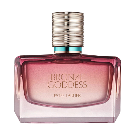 ESTÉE LAUDER Bronze Goddess – Eau de Parfum Dostupnost: v parfumeriích a online Cena: 2 410 Kč