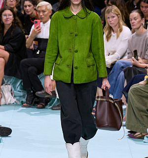 Prada Spring Summer 2025
