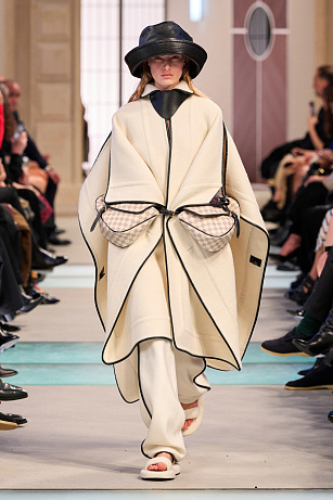 Louis Vuitton FW2025