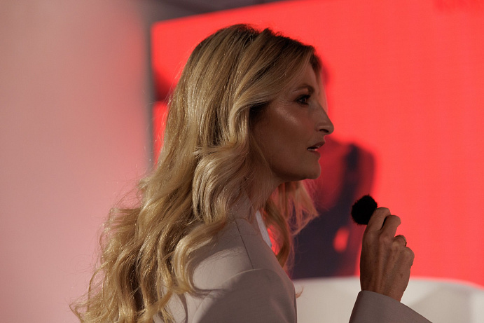 Ženy sobě: Kérastase Power Talks 2024