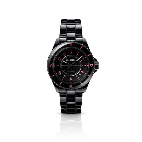 Hodinky J12 Caliber 12.2 33 mm CHANEL.