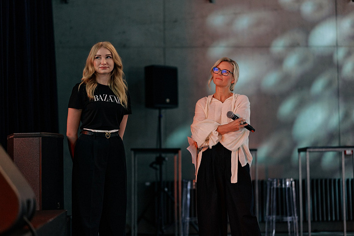 The best of: IDEAMAKERS 2024