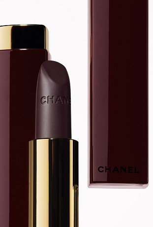 Kolekce Chanel Rouge Noir 2026